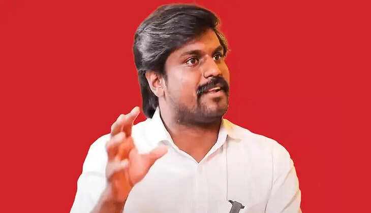 இடும்பாவனம் கார்த்தி