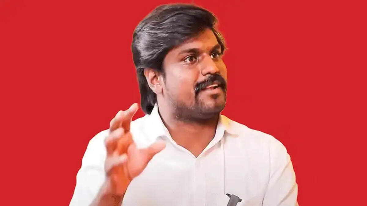 இடும்பாவனம் கார்த்தி