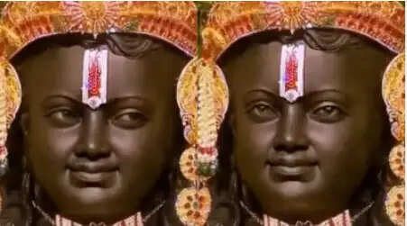 அயோத்தி ராமர்