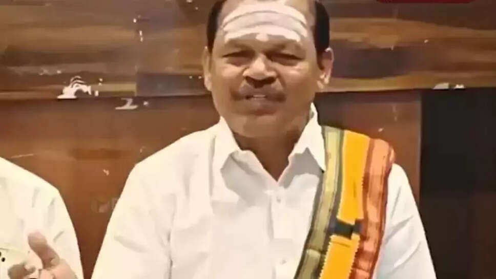 அர்ஜுன் சம்பத்