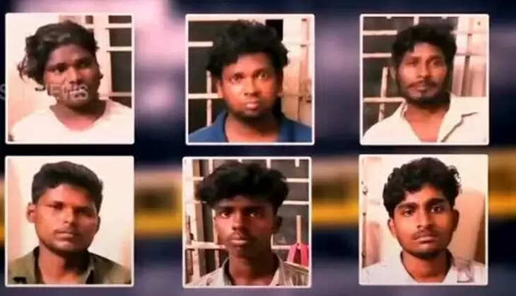 விழுப்புரம் மாணவன்&nbsp; கடத்தல்