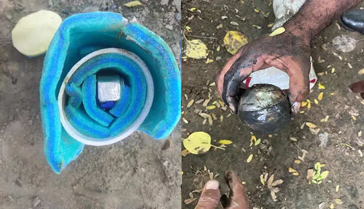 தீவிரவாதிகள் கைது