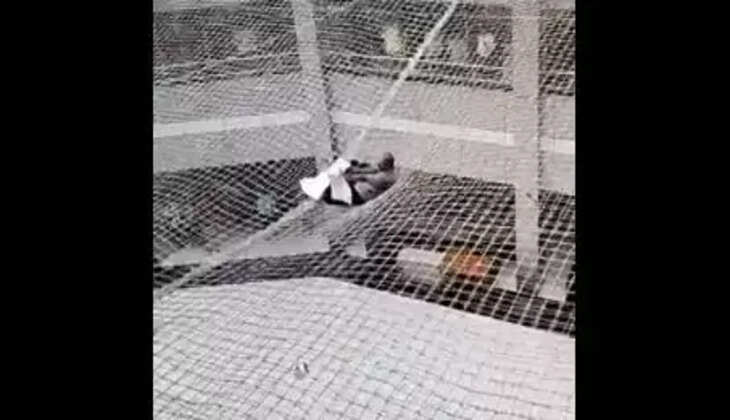 மும்பை தற்கொலை