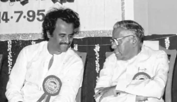 நிராகரித்த ரஜினி... கைவிட்ட ரஹ்மான்... ‘வேட்டையன்’ பாடல்கள் சரியில்லை என்கிறாரா வைரமுத்து?!