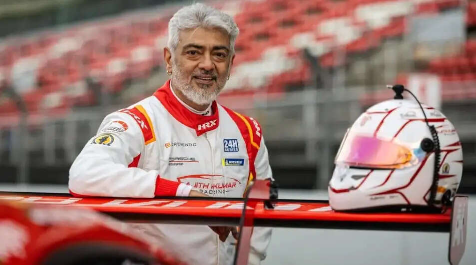 அஜித்