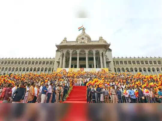 கர்நாடக அரசு