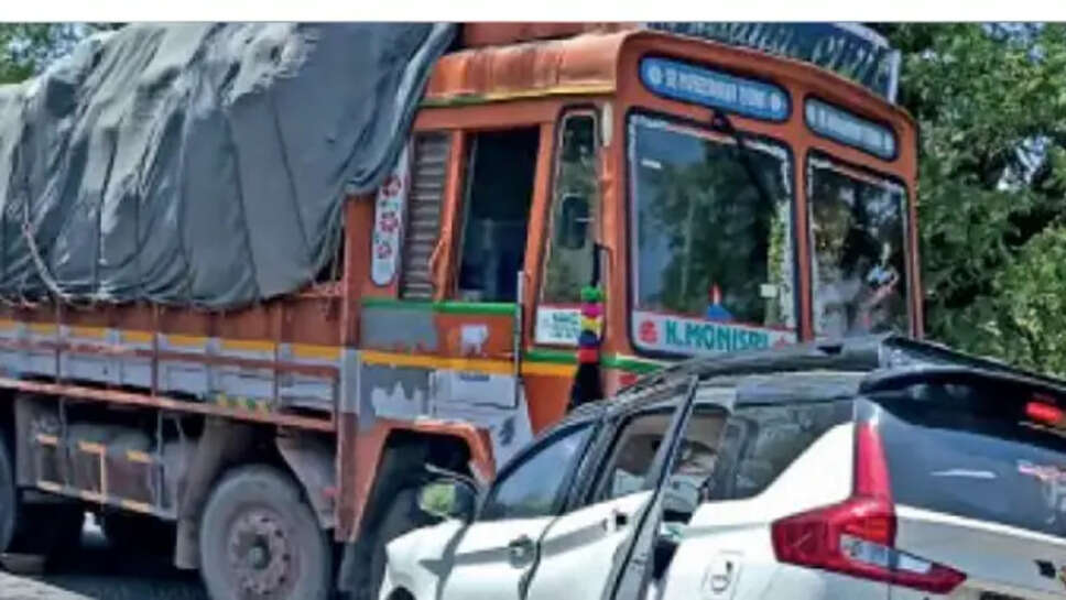 accident