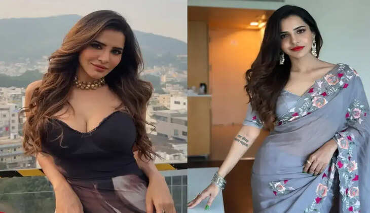 அஷூ ரெட்டி