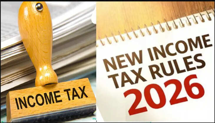 வருமான வரி