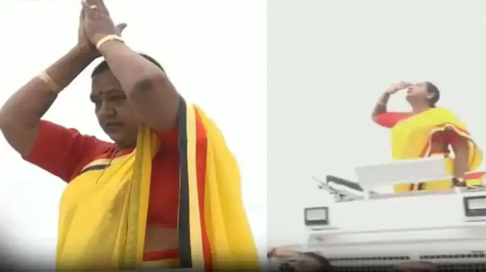 தேமுதிக மாநாடு... கூட்டணியை அறிவிப்பாரா பிரேமலதா விஜயகாந்த்?! தொண்டர்கள் எதிர்பார்ப்பு!