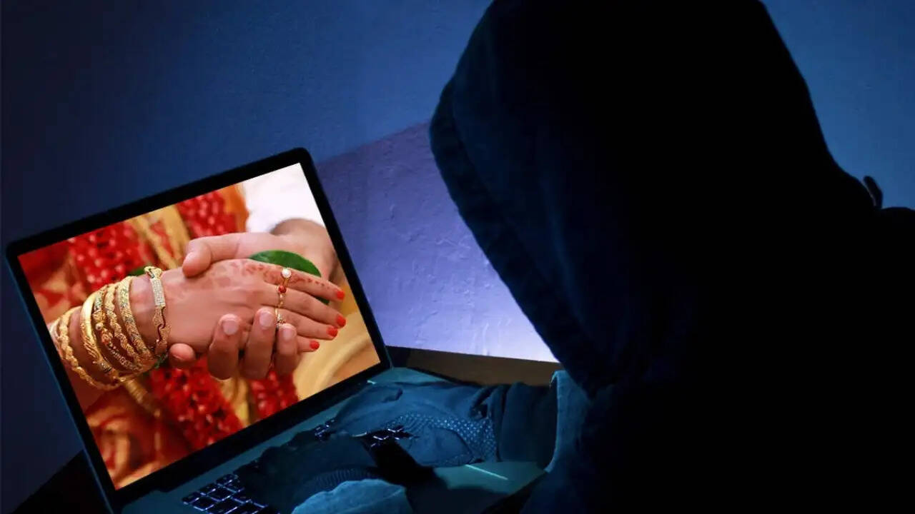 சைபர் கிரைம்