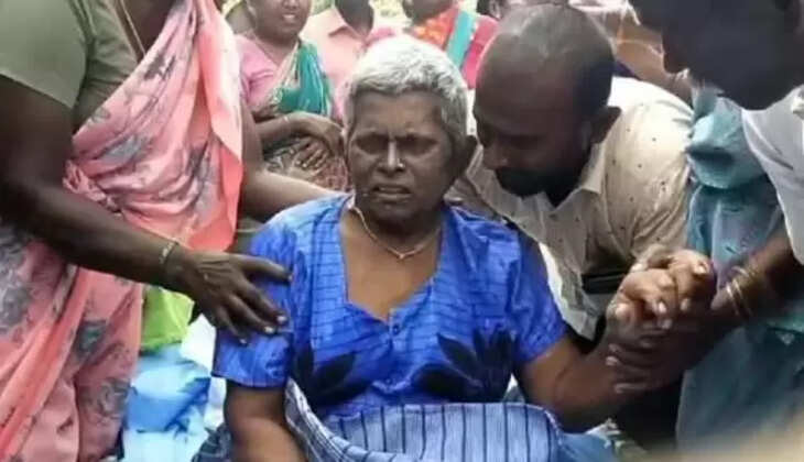 சின்னம்மாள் 