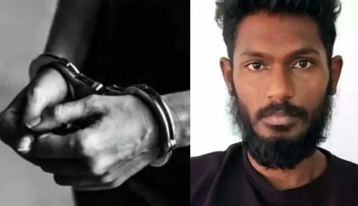  ரவுடி சேதுபதி