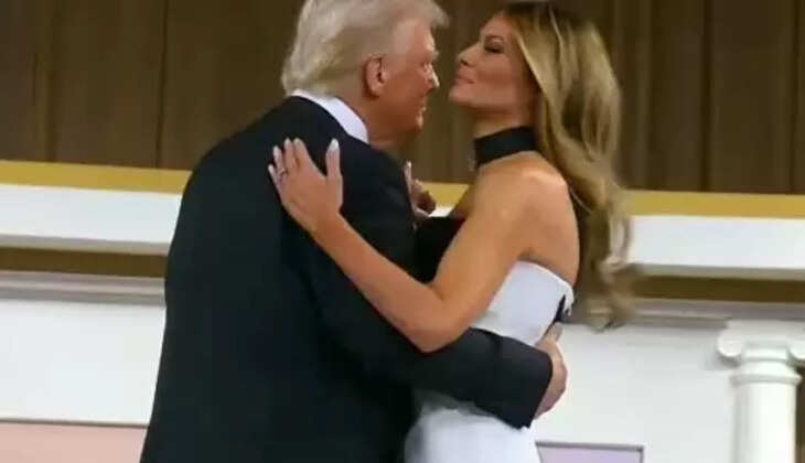 டொனால்ட் டிரம்ப் 