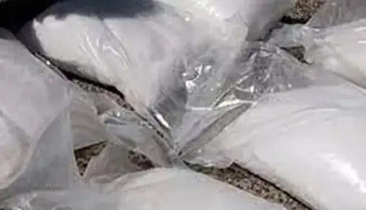 போதைப் பொருள்