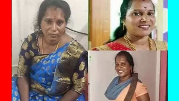 லோகேஸ்வரி 