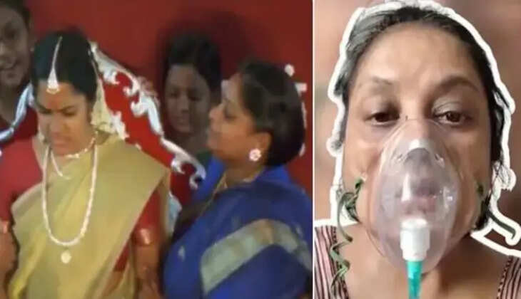 'காதல்' மல்லேஸ்வரி!