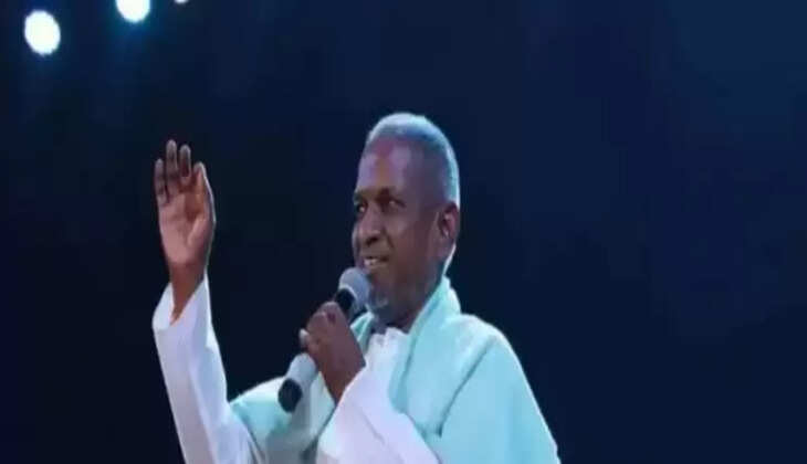 இளையராஜா 