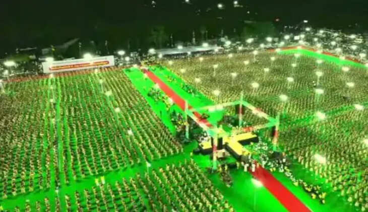 வள்ளிக்கும்மியாட்டம் 