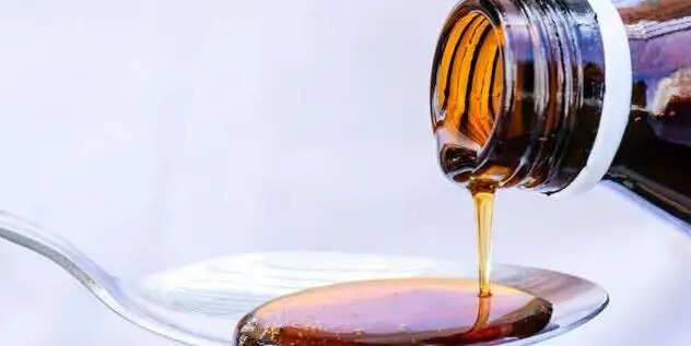 இருமல் மருந்து