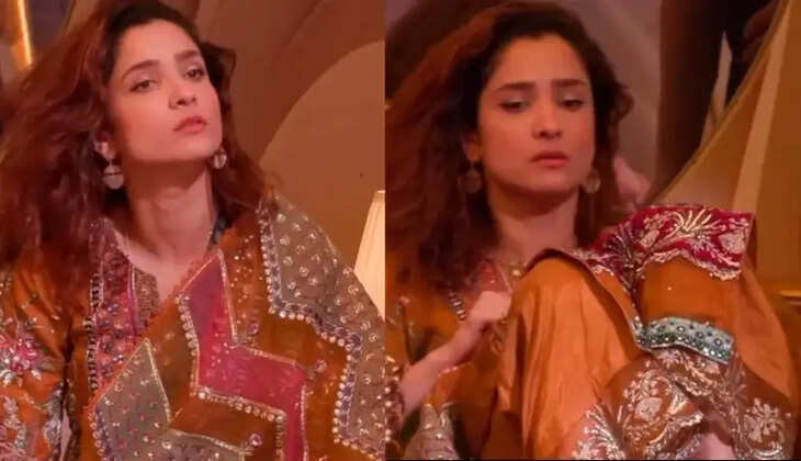 அங்கிதா