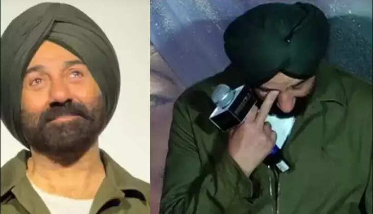 சன்னி தியோல்