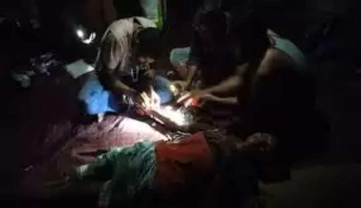 சத்தீஸ்கர்