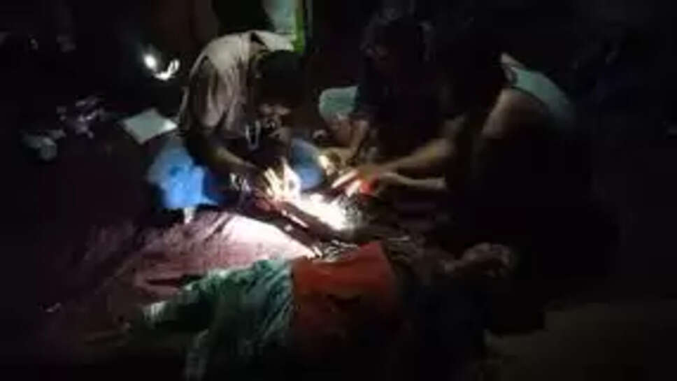 சத்தீஸ்கர்