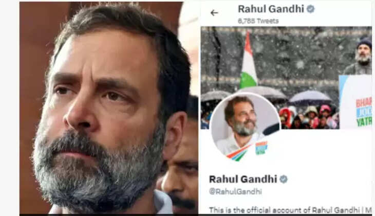 ராகுல் காந்தி