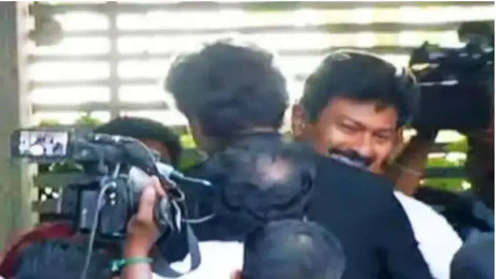 vijay