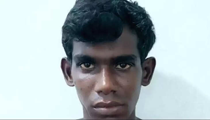 பெண் மருத்துவர் 