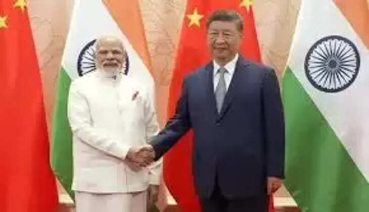 இந்தியா சீனா 
