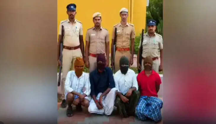 நெல்லை விறகு வியாபாரி கொலை 