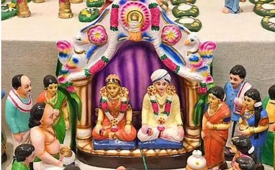 கொலு
