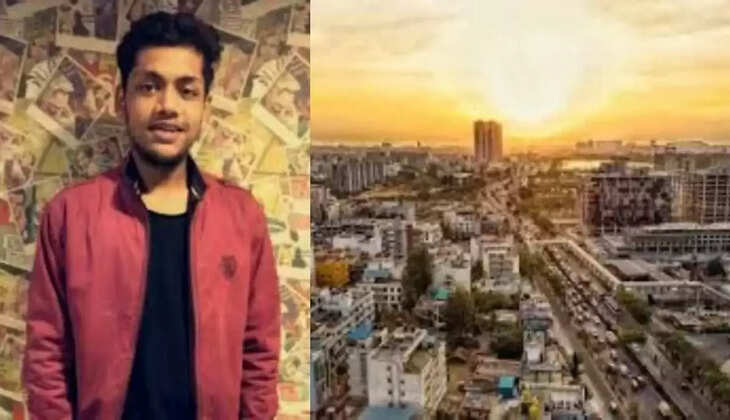 ஆஸ்வோரா ஜெயின்