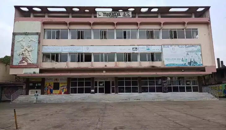 பிருந்தா தியேட்டர்