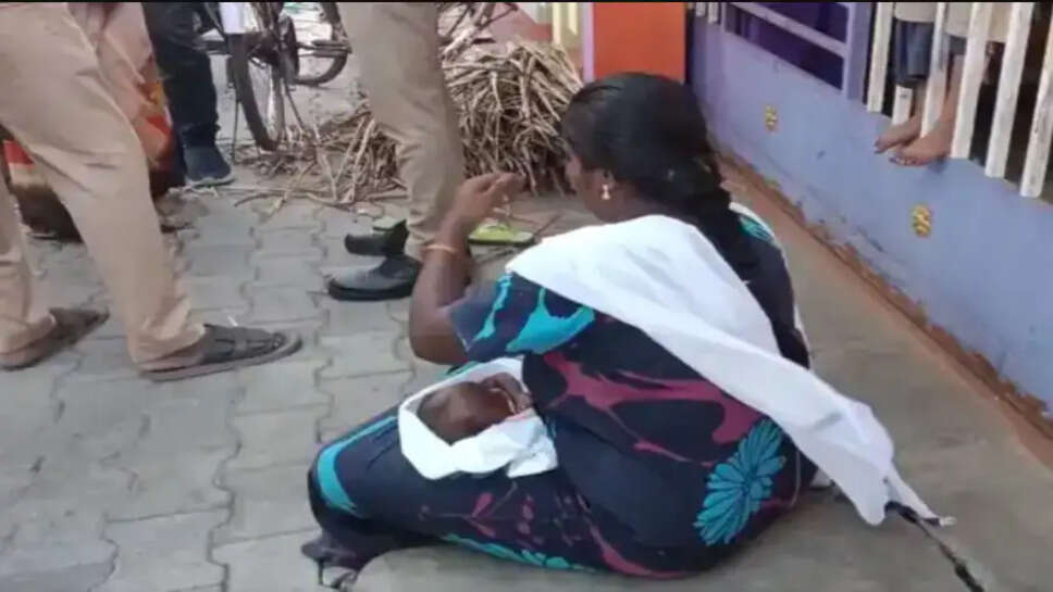 குழந்தை கள்ளக்காதல்