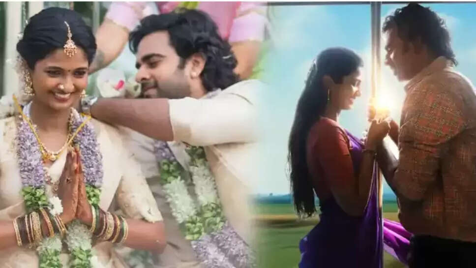 அசோக் செல்வன்