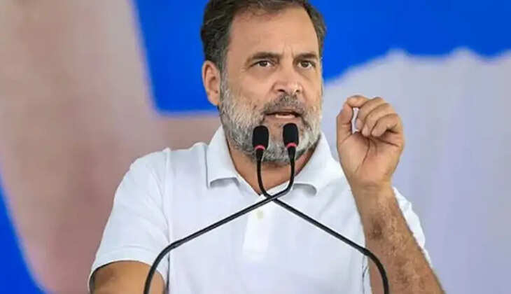 ராகுல் காந்தி