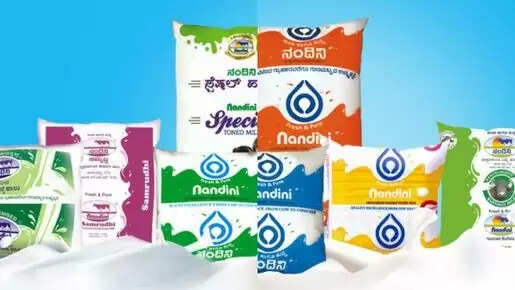 நந்தினி பால்