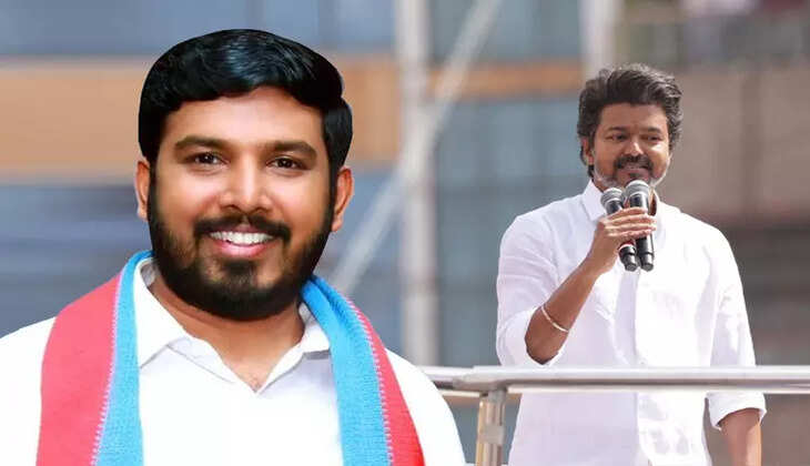 ஆளூர் ஷா நவாஸ் 