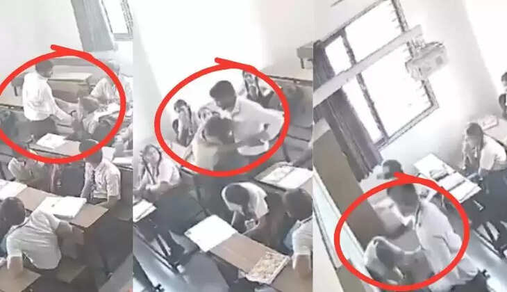 குஜராத் மாணவர்கள்