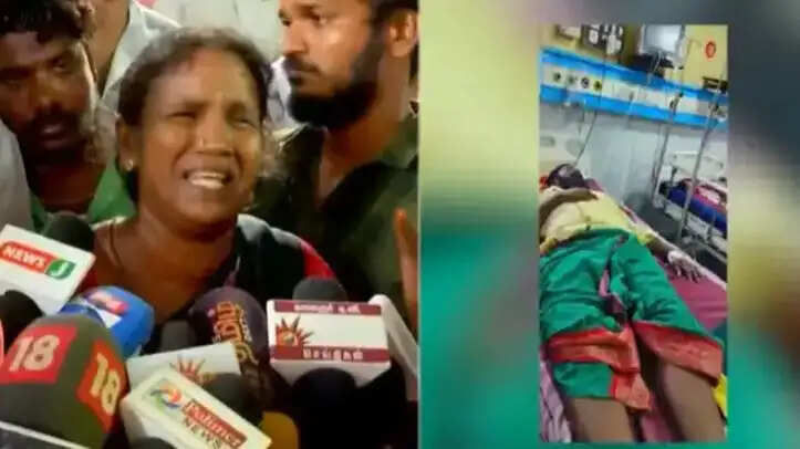 பூசாரி