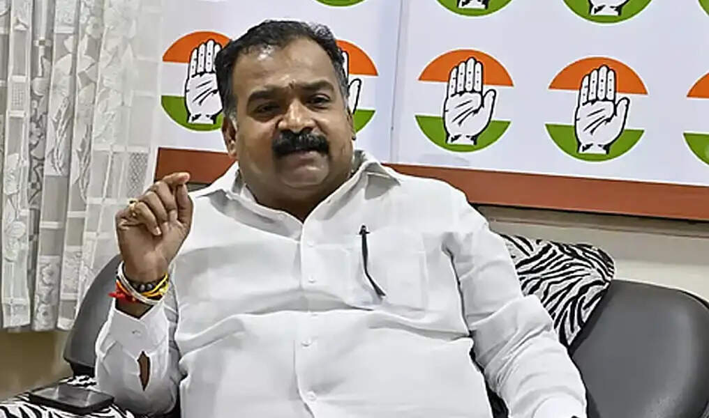 மாணிக்கம் தாகூர்