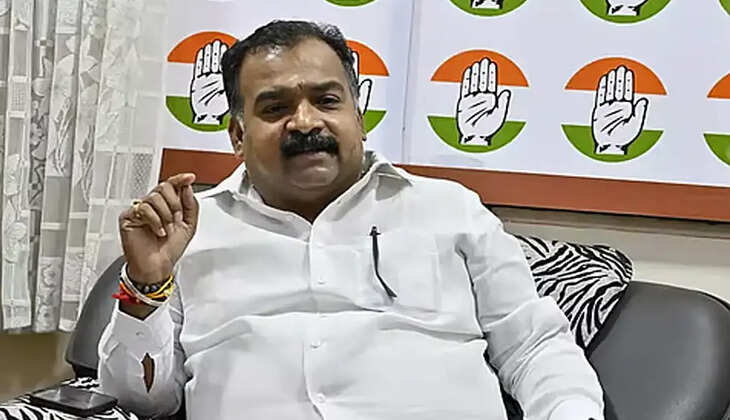 மாணிக்கம் தாகூர் 