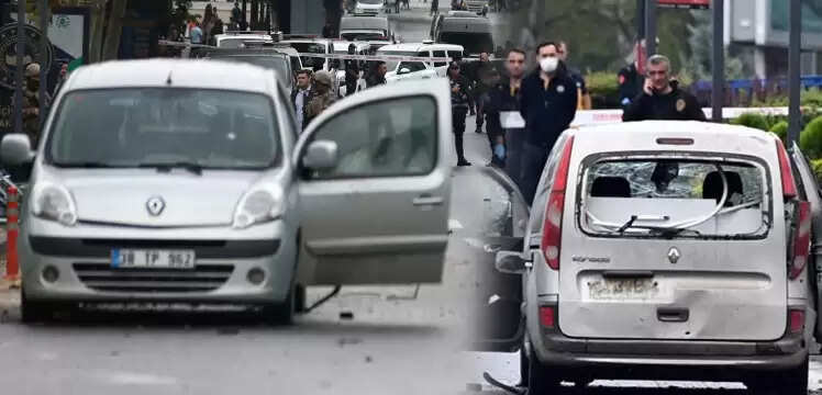 துருக்கி பாராளூமன்றம்