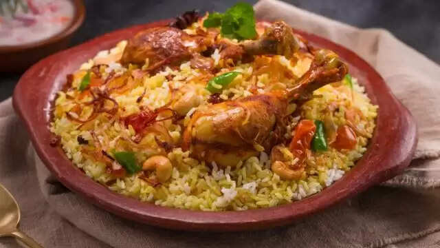 பிரியாணி