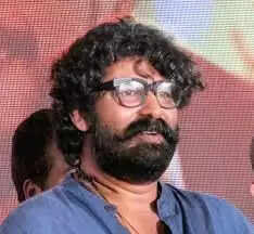 நடிகர் ஜோஜு ஜார்ஜ்