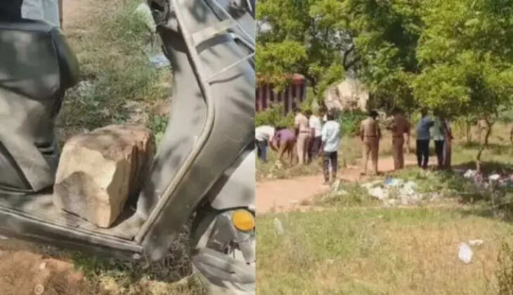 கல் கொலை