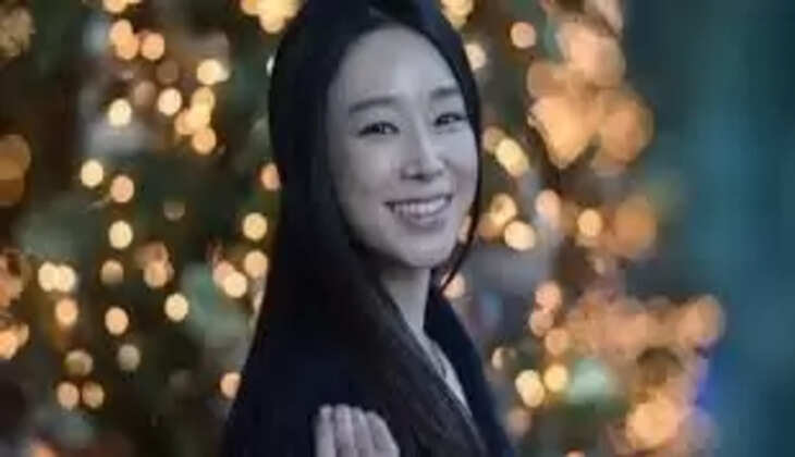 லீ சியோ-யி